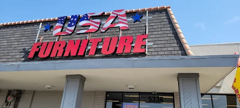 USA Furniture Inc