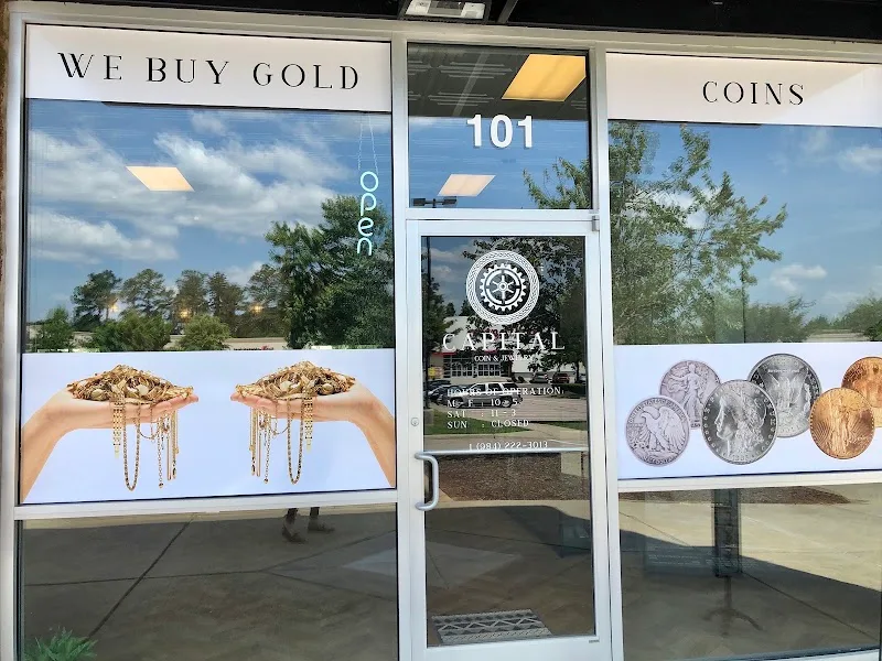 USA Gold 2 Green LLC