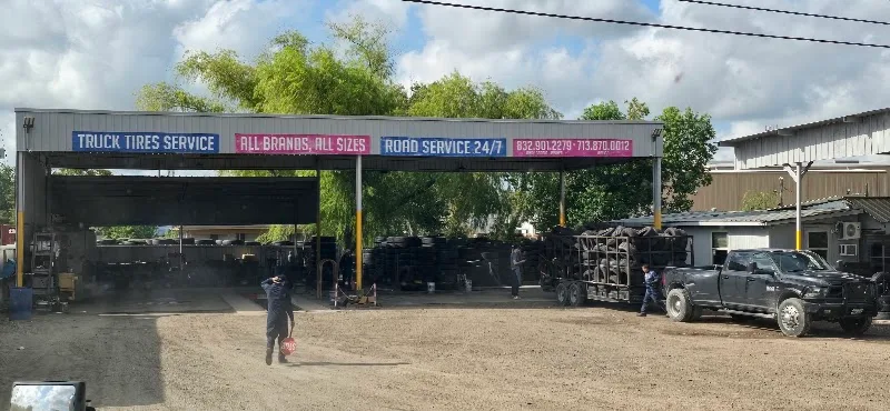 USA International Truck Tire Service LLC