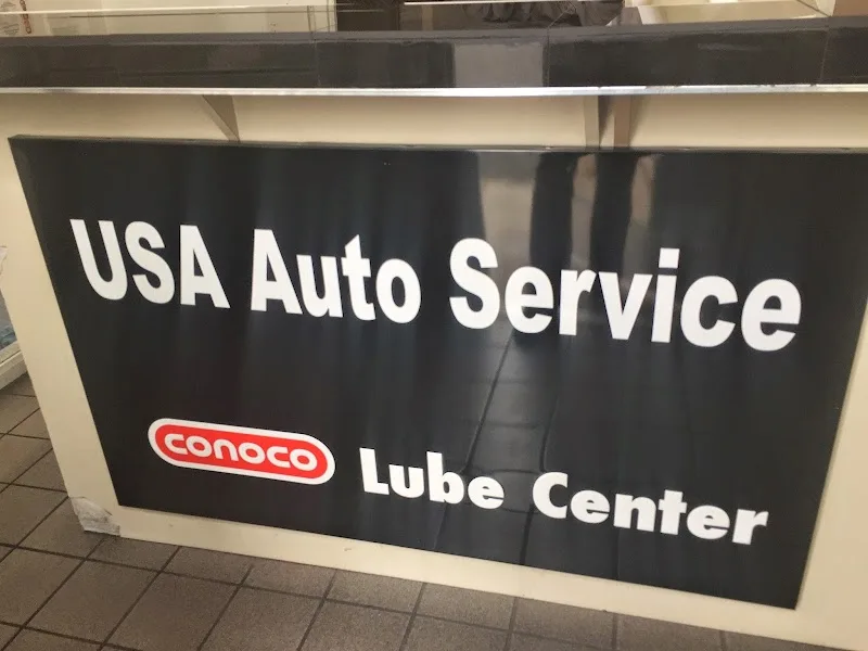 USA3 Automotive Inc
