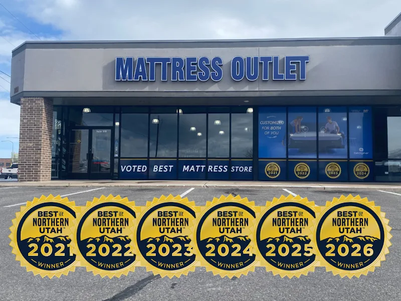Utah Mattress Outlet