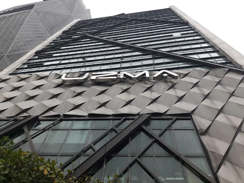 Uzmas Corporation (EV)