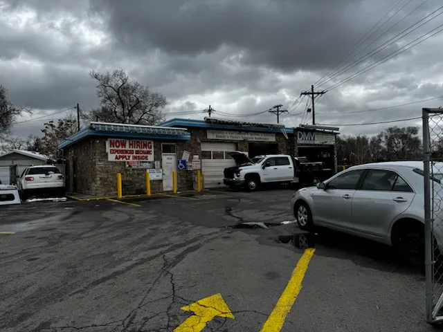V and L Auto Services and Repairs 2 Inc
