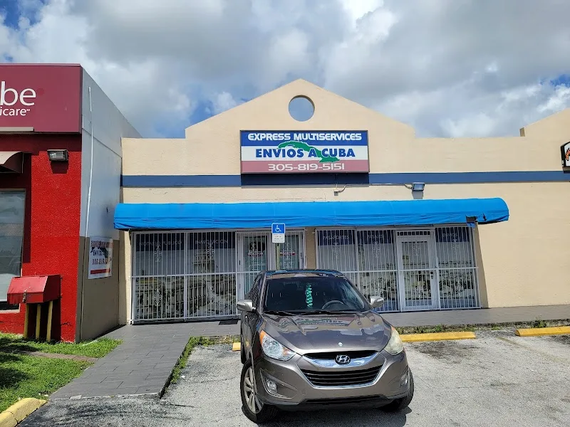 Valencia Multiservice LLC