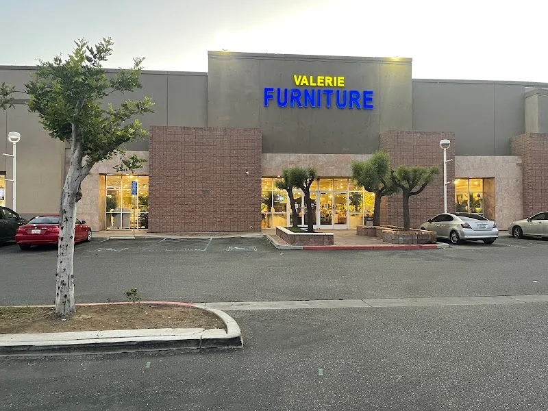 Valerie Furniture Inc (FA)