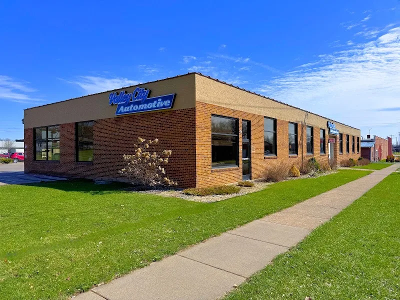 Valley City Automotive LLC (3P)
