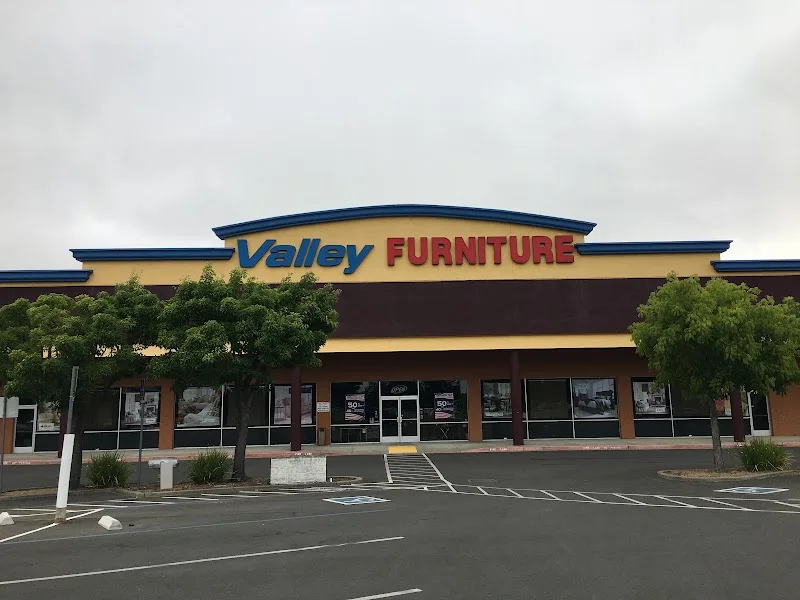 Valley Furniture Sales LLC