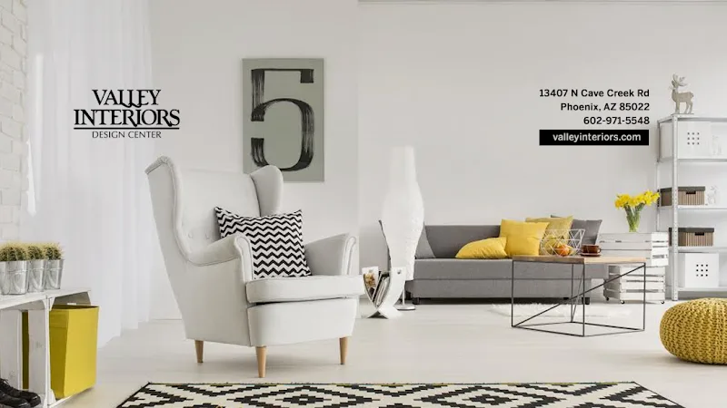 Valley Interiors