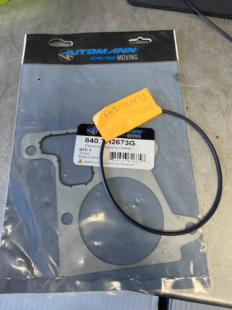 Valley Truck Parts