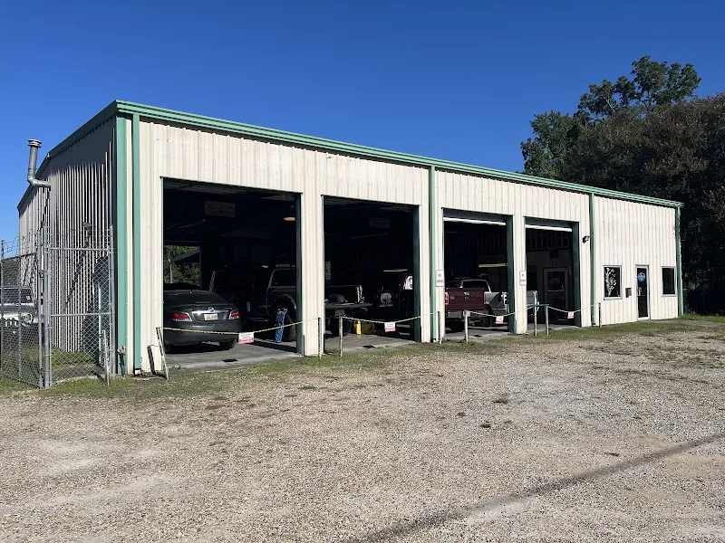 Vallots Automotive LLC (3P)