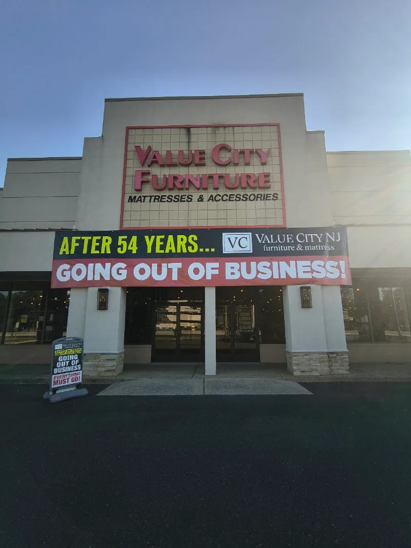 Value City Furniture - Eatontown