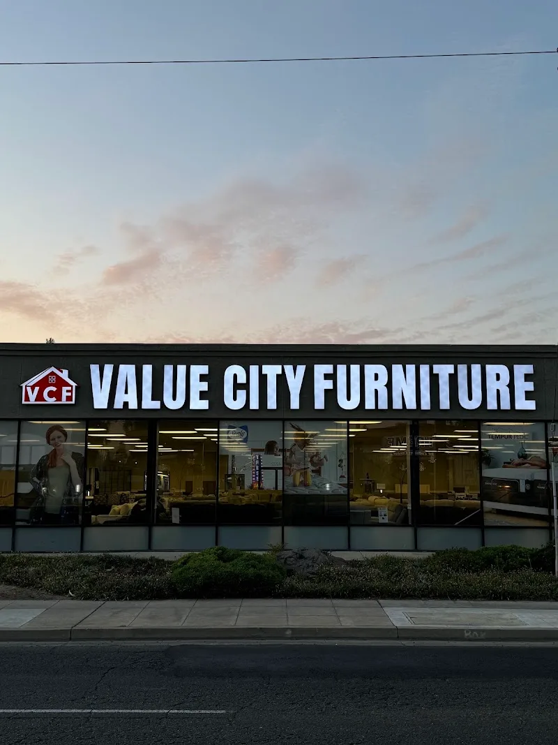 Value City Furniture LLC