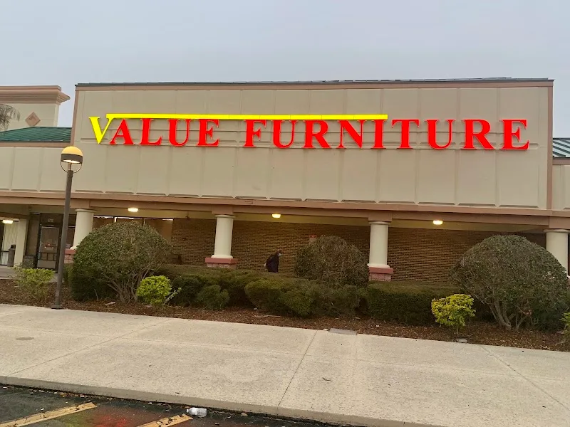 Value Furniture Inc