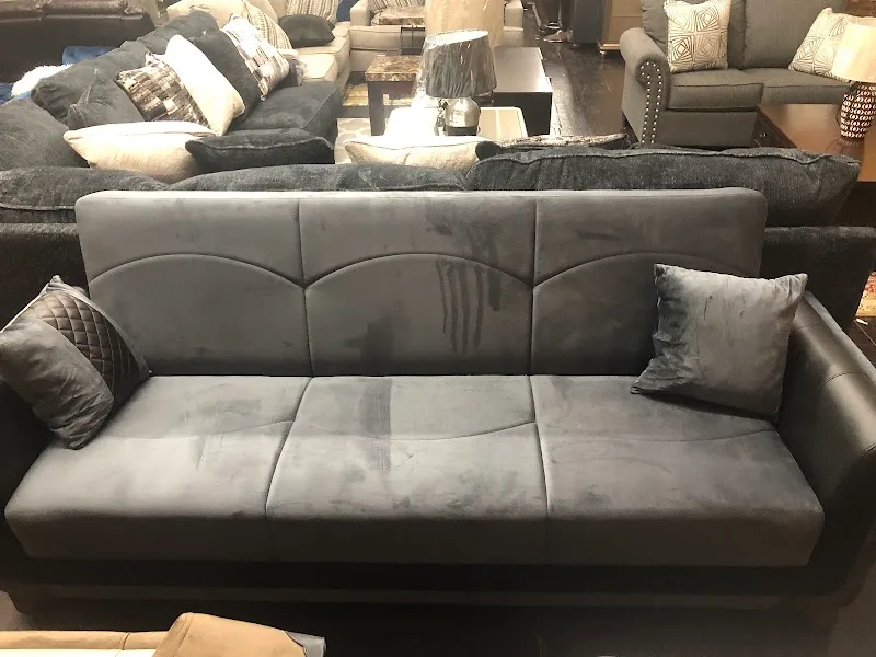 Value Furniture of Pitkin Inc