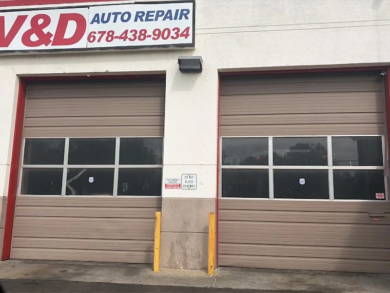 Van Du GA LLC