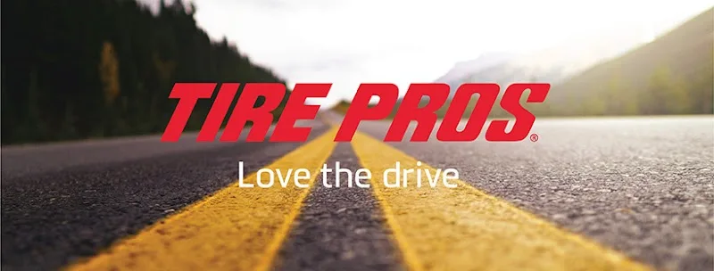 Vans Tire Pros of Alliance (3P)