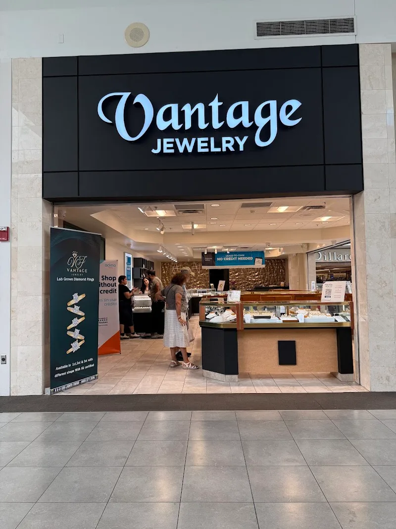 Vantage Jewelry