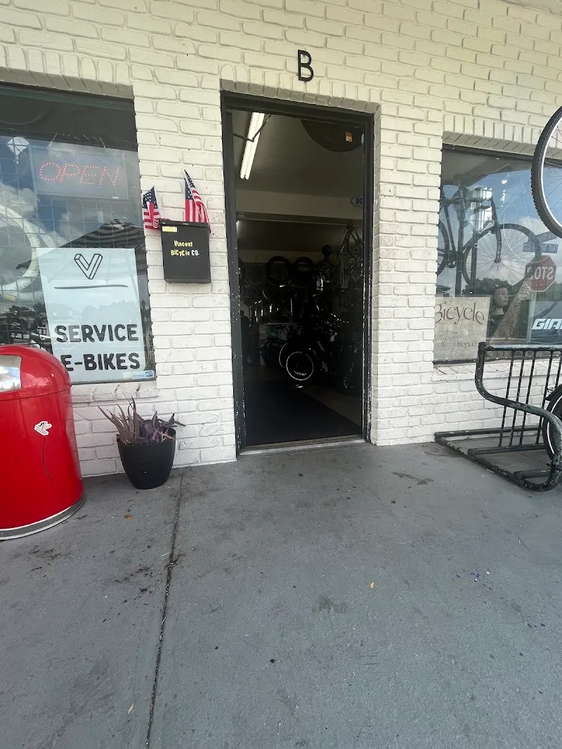 Vanys Bikes LLC