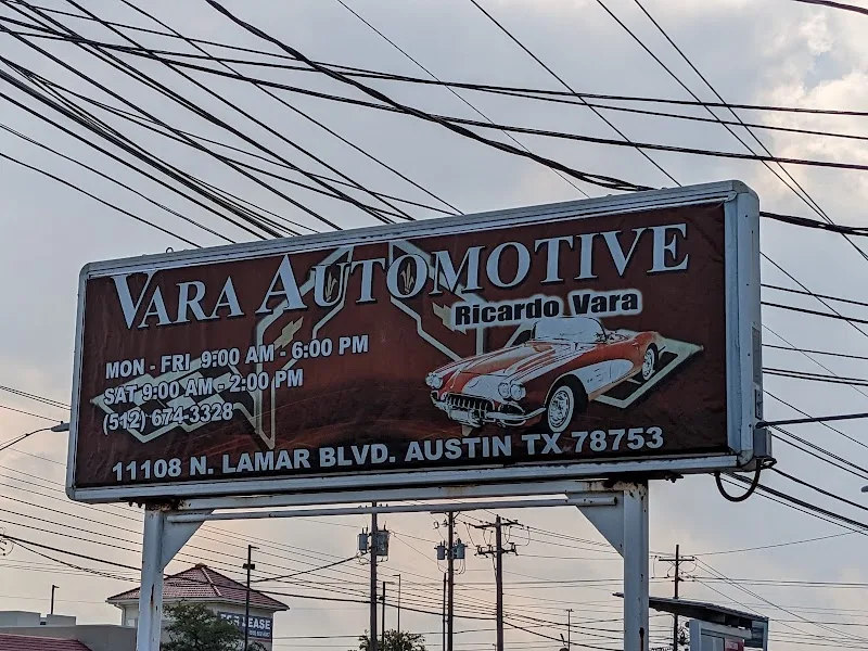 Vara Automotive