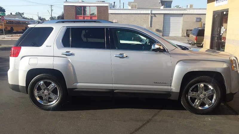 Vargas Auto Service Inc