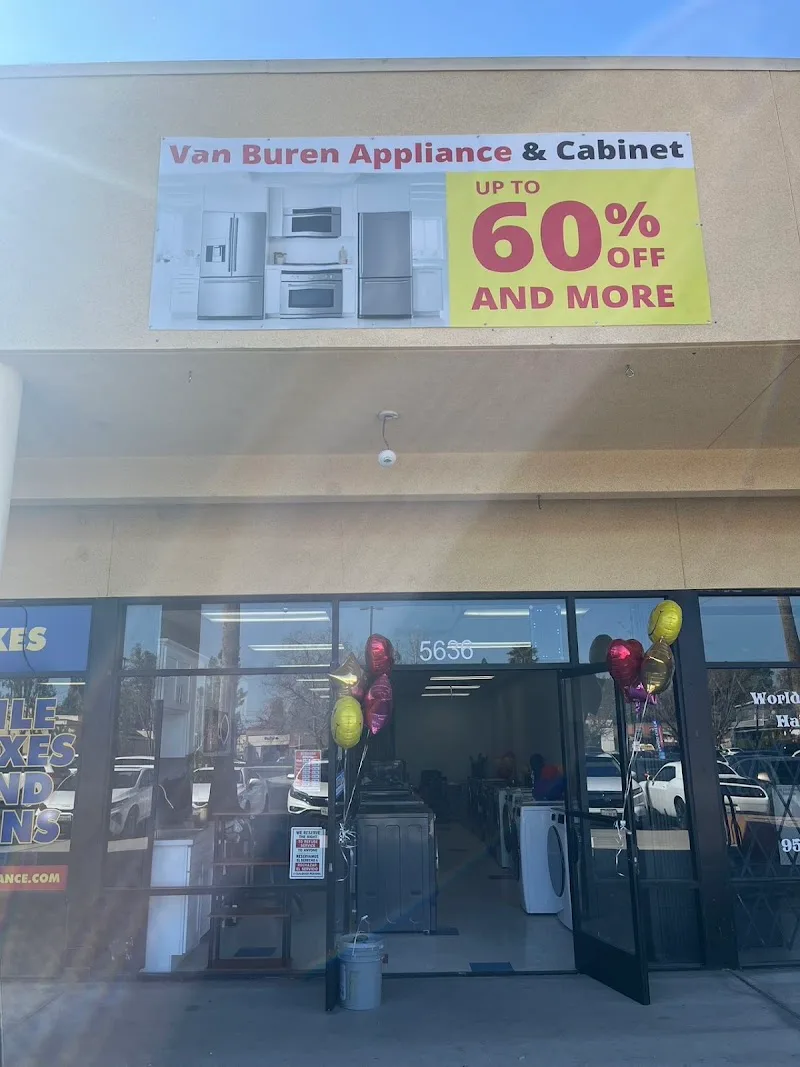 VB Appliance