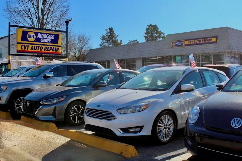 Vc and Motors Inc