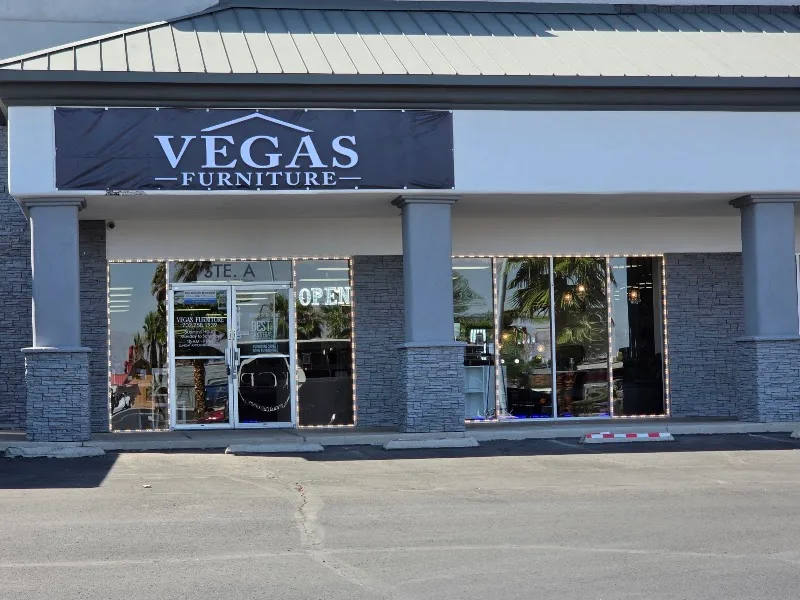 Vegas Furniture LLC