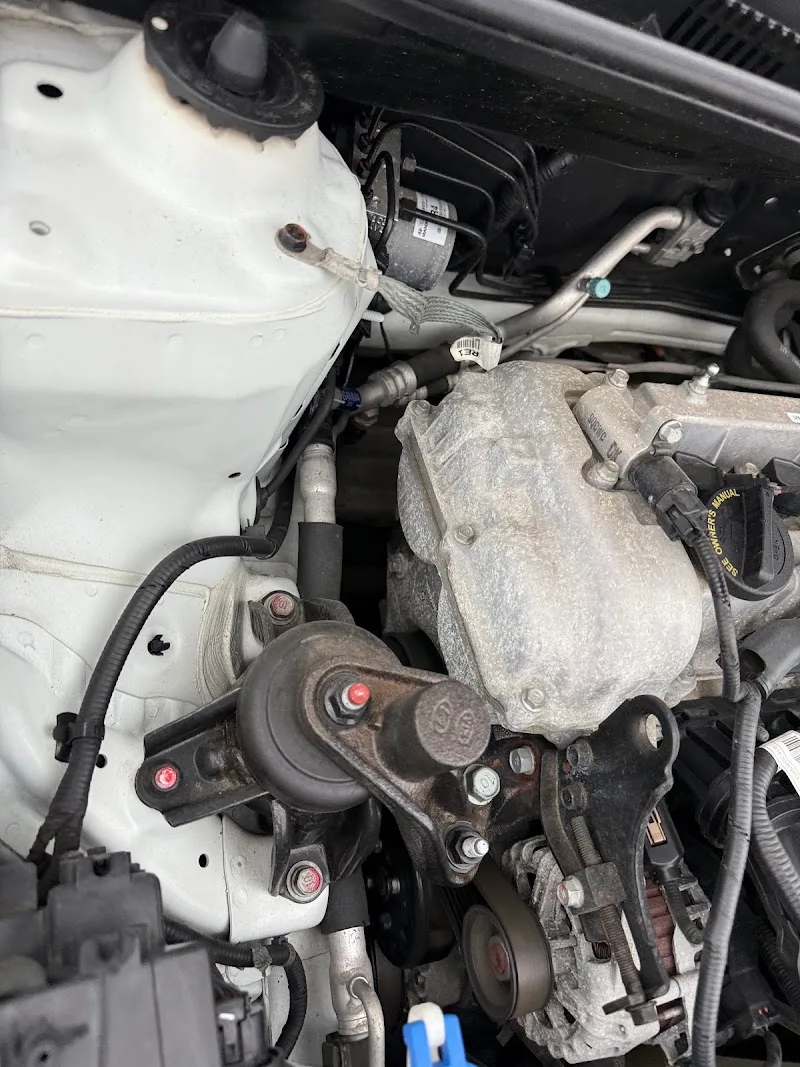 Vehicle Safety Inspection Services LLC