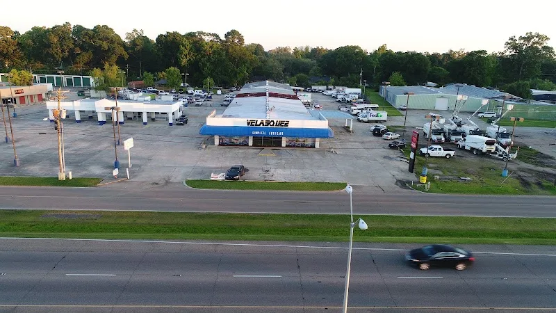 Velasquez Auto Repair LLC