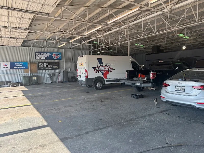 Velazity Automotive Repair LLC