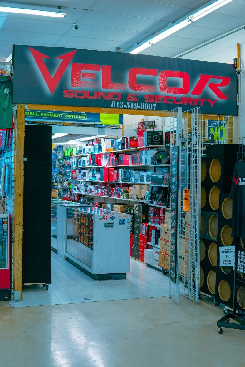 Velcor LLC