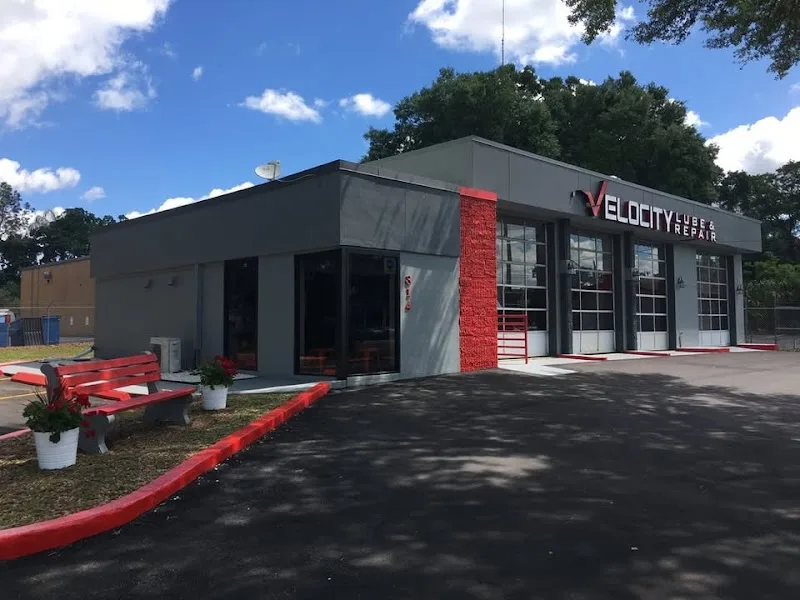 Velocity Automotive Service, LLC
