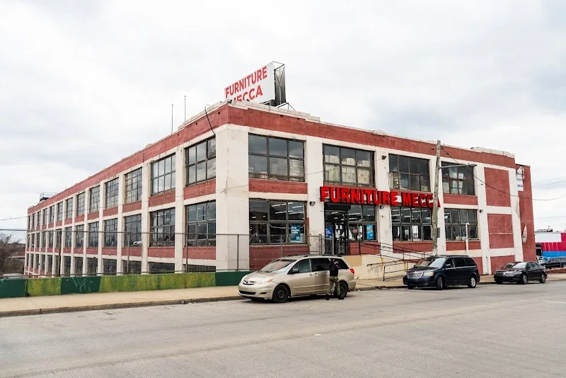 Venango Furniture Inc