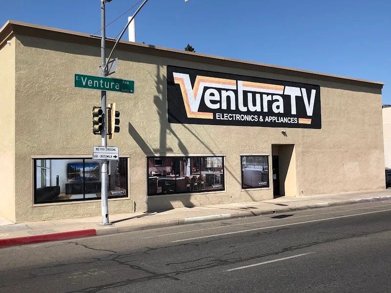 Ventura Tv Video Appliance Inc