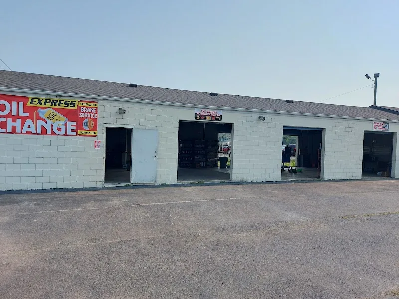 Venza Motors LLC