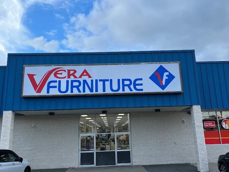 Vera Furniture Inc