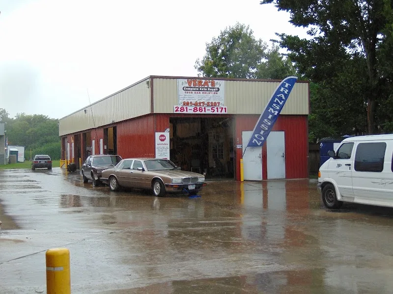 Veras Complete Auto Repair II