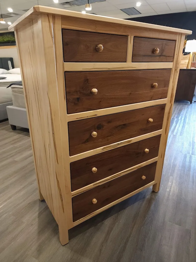 Vermont and Bedroom Company Inc