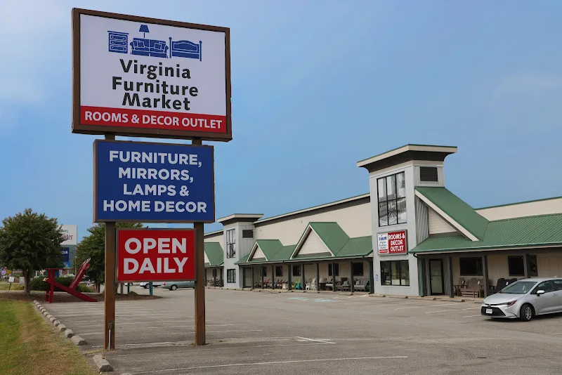 VFM Outlet