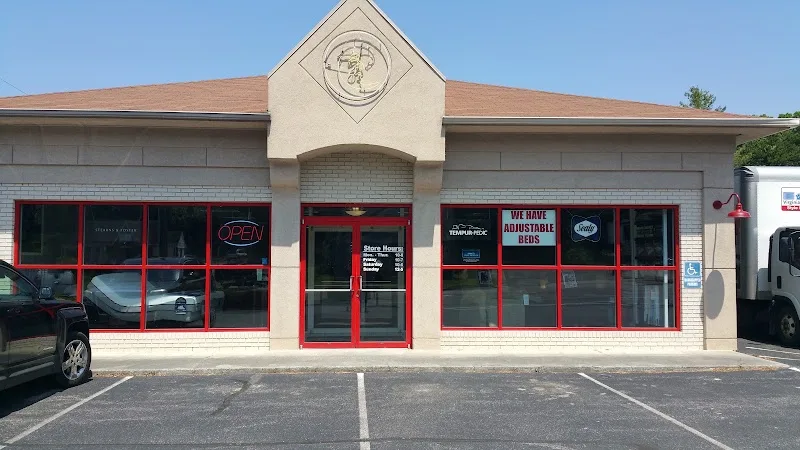 VFM Sleep Center-Roanoke
