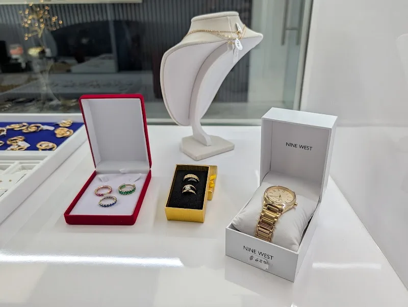 Victores Jewelry Corp