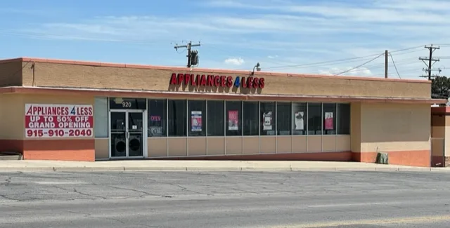 Victorias Appliance and more