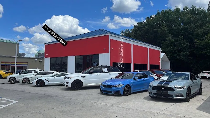 Victory Auto Mall