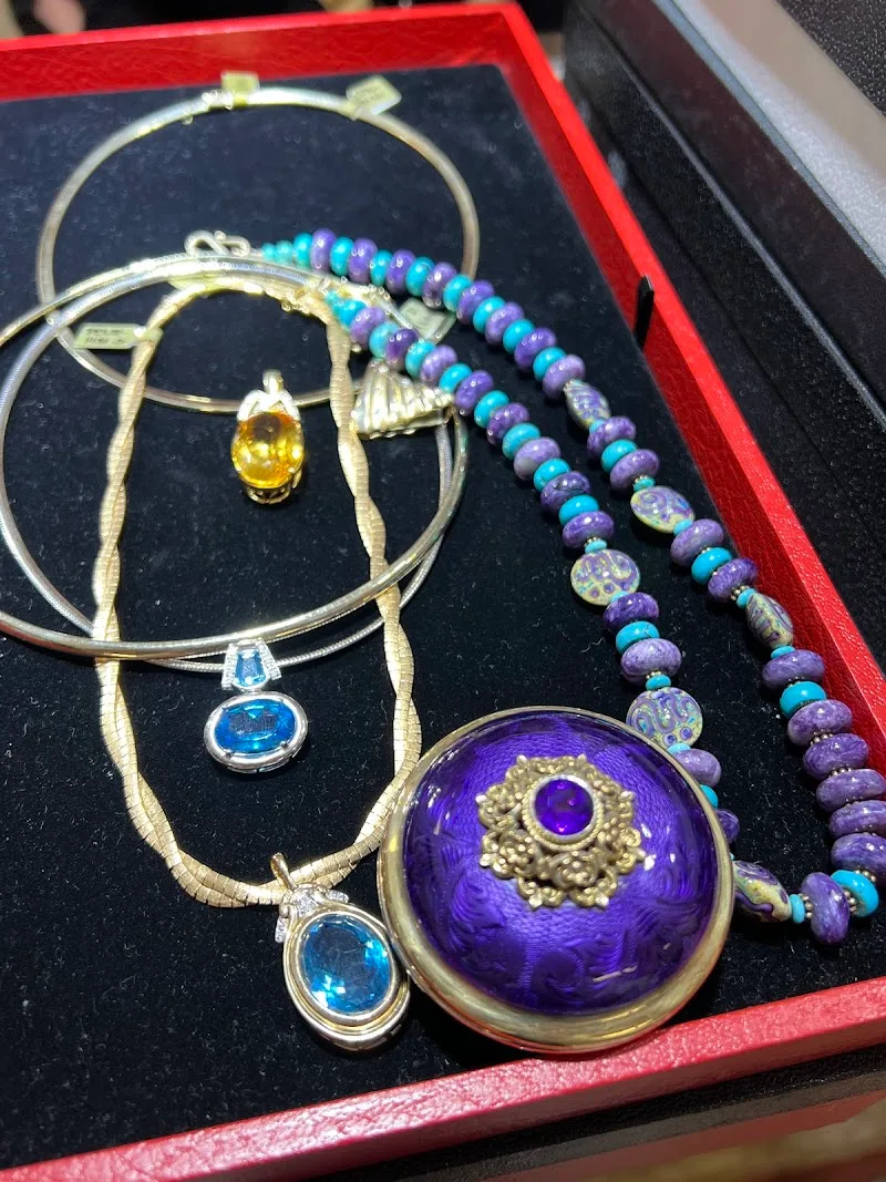 Vienna Jewelry Design Corp