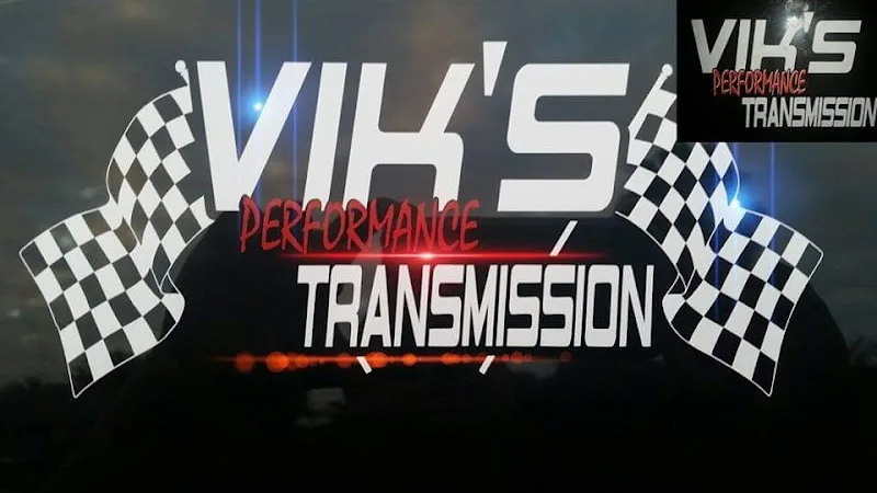 Viks Transmissions Pro Builds