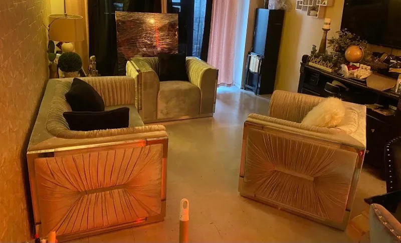Villas Furniture