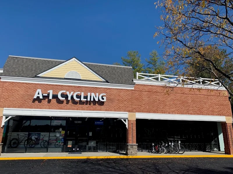 Virginia Cycle
