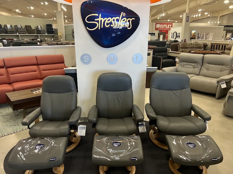 Virginia Furniture Market