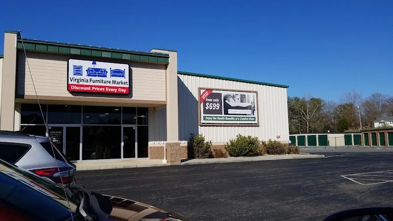Virginia Furniture Market-Bedford