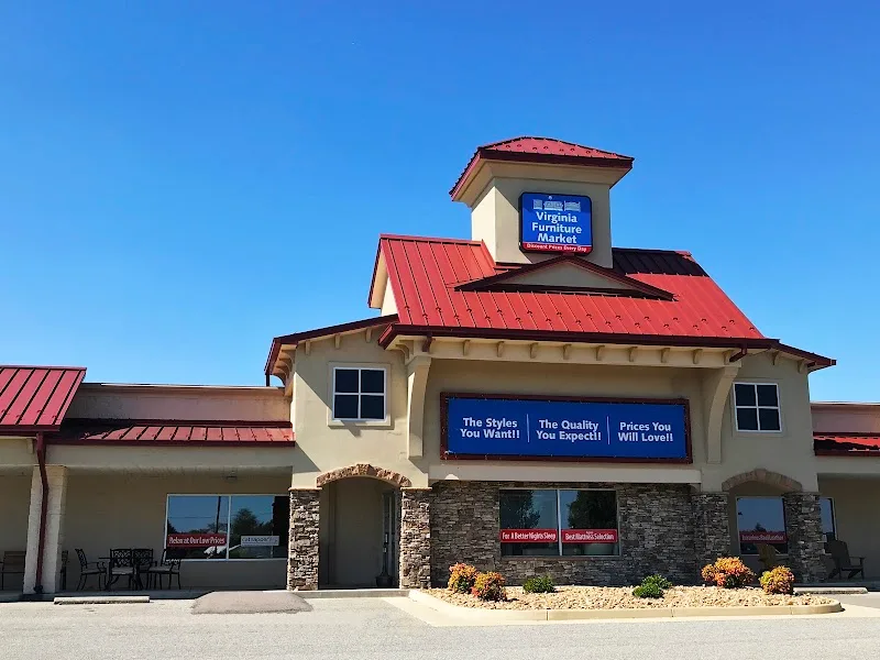 Virginia Home Furnishings (LP)